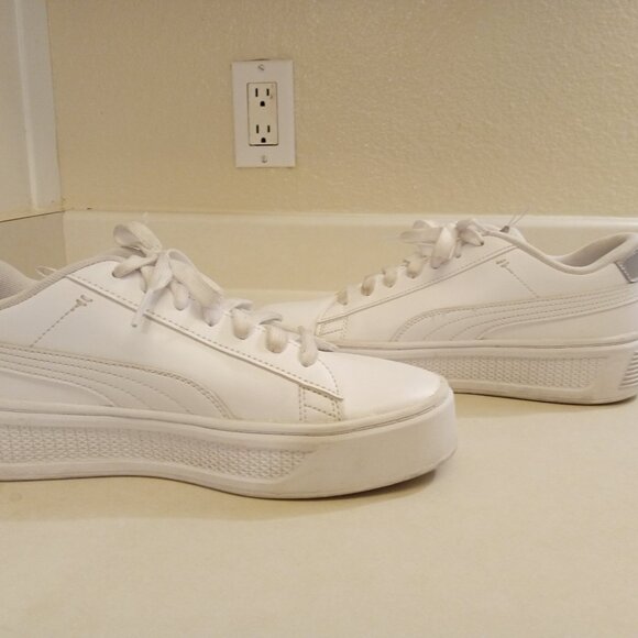 Puma Sneakers - Picture 2 of 12